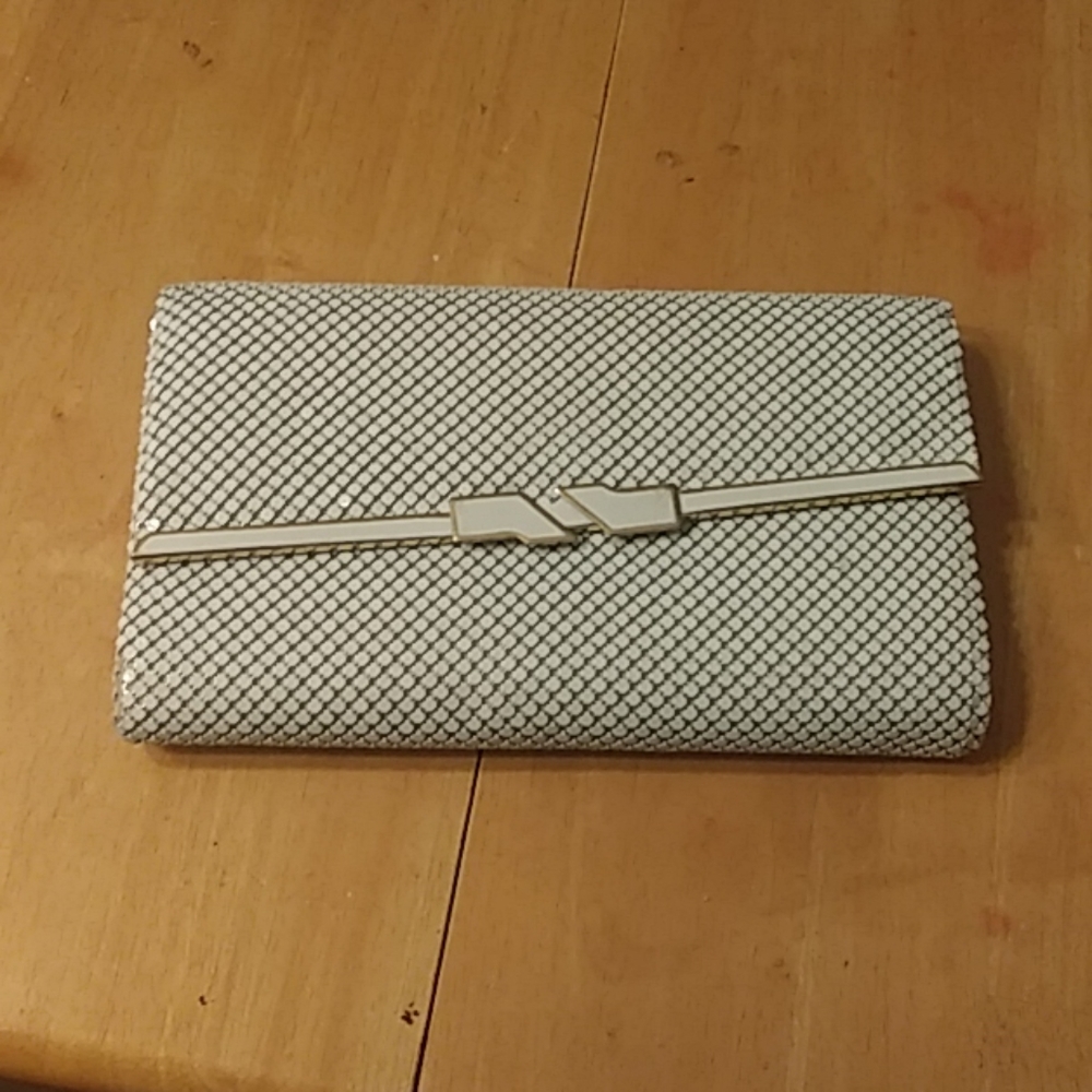 Evening or Sunday bag